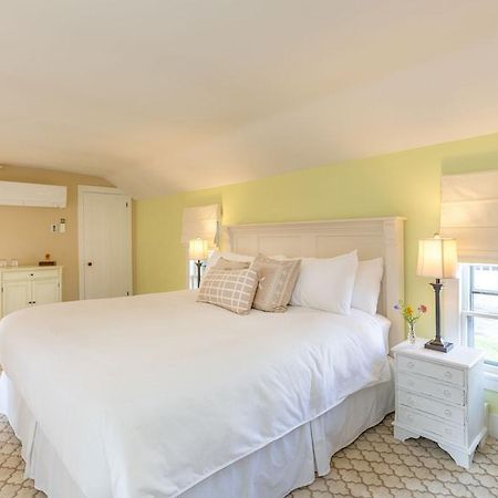 Middle Street Inn Bath Luaran gambar