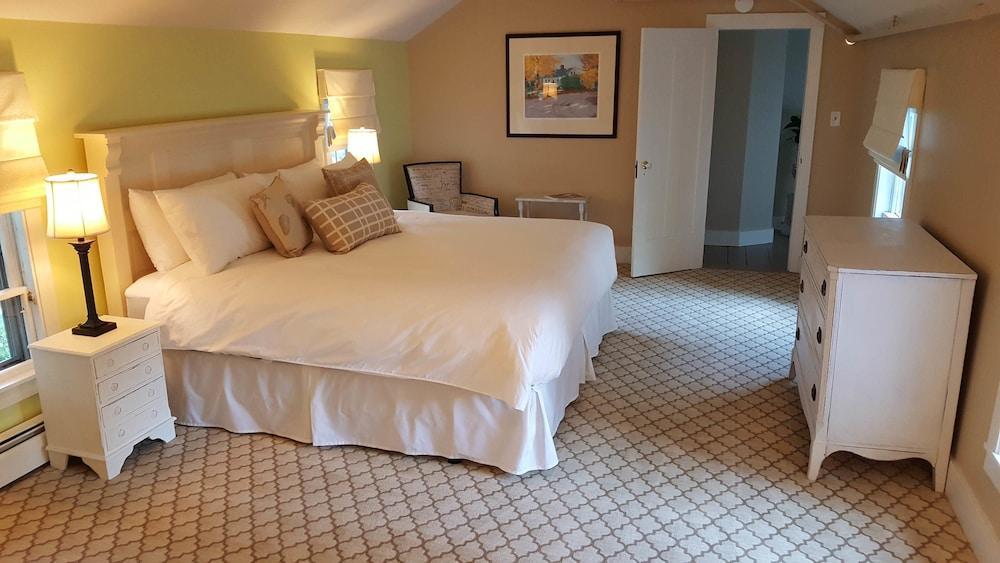 Middle Street Inn Bath Luaran gambar