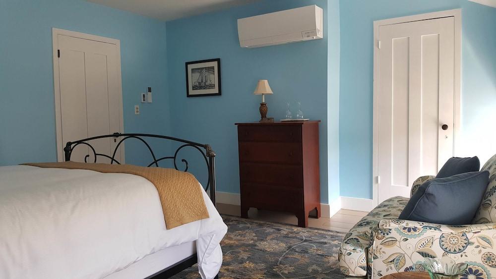 Middle Street Inn Bath Luaran gambar