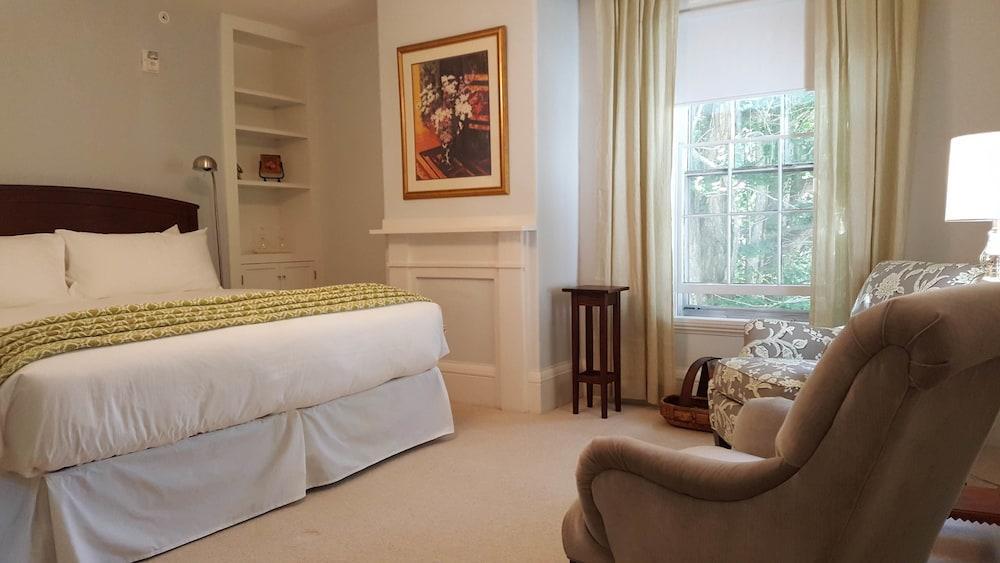 Middle Street Inn Bath Luaran gambar