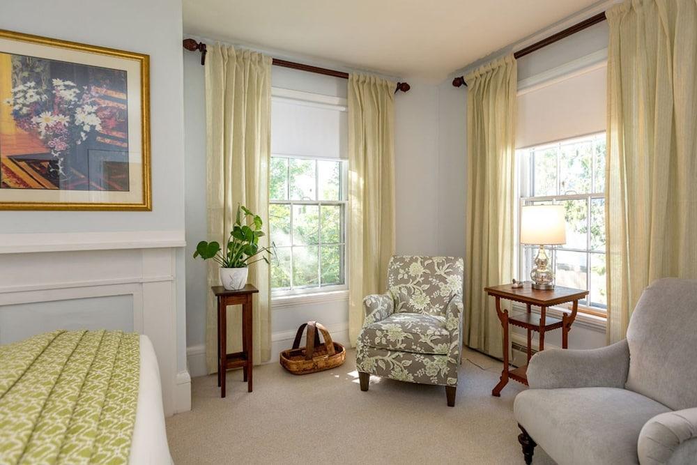 Middle Street Inn Bath Luaran gambar