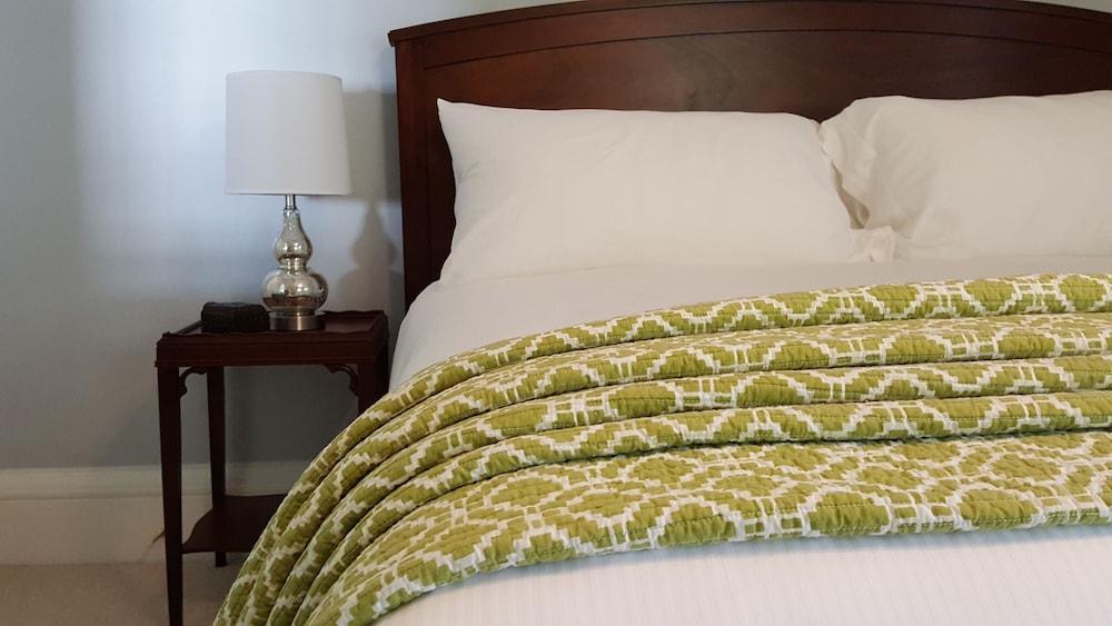Middle Street Inn Bath Luaran gambar