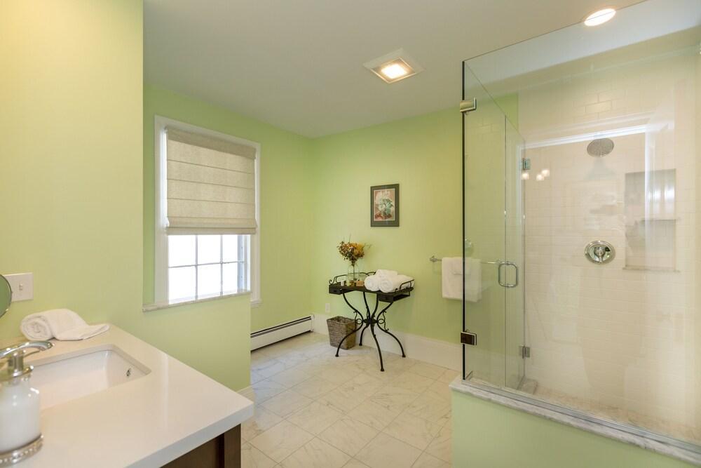 Middle Street Inn Bath Luaran gambar