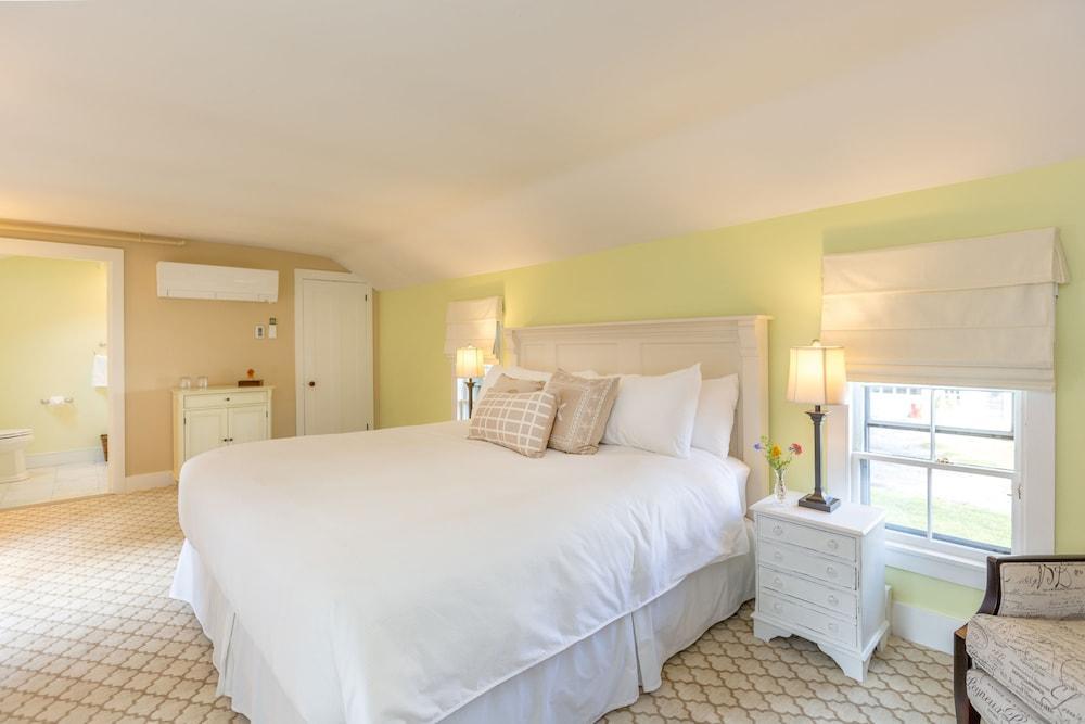 Middle Street Inn Bath Luaran gambar
