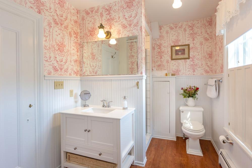 Middle Street Inn Bath Luaran gambar