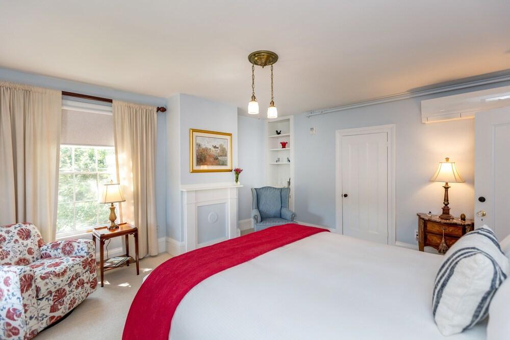 Middle Street Inn Bath Luaran gambar