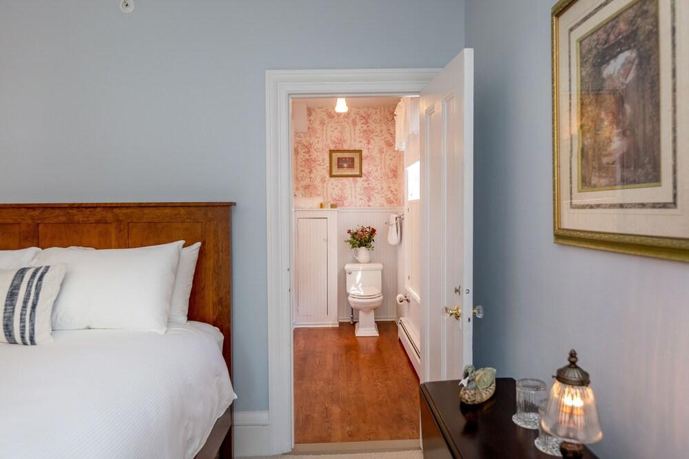 Middle Street Inn Bath Luaran gambar
