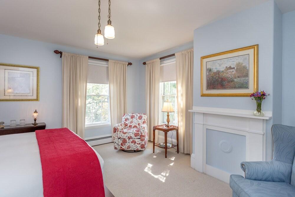Middle Street Inn Bath Luaran gambar