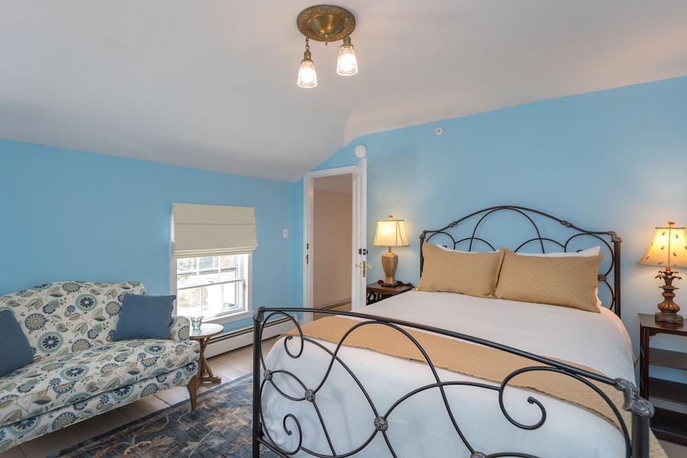 Middle Street Inn Bath Luaran gambar