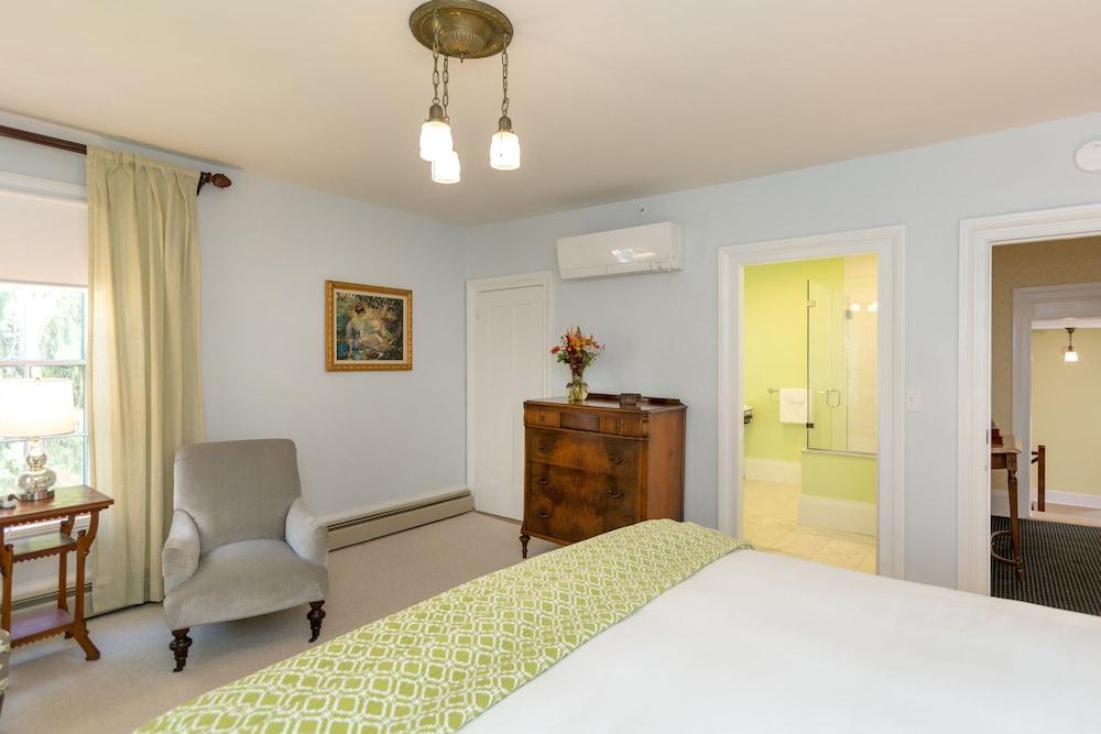 Middle Street Inn Bath Luaran gambar
