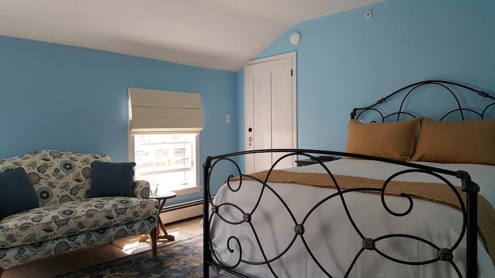 Middle Street Inn Bath Luaran gambar