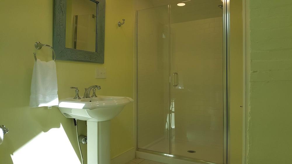 Middle Street Inn Bath Luaran gambar