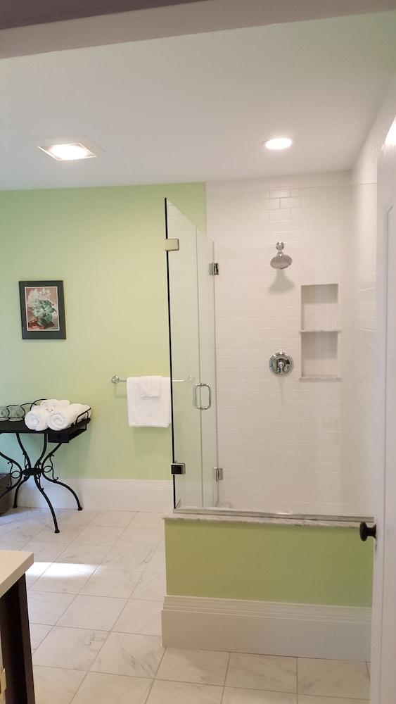 Middle Street Inn Bath Luaran gambar