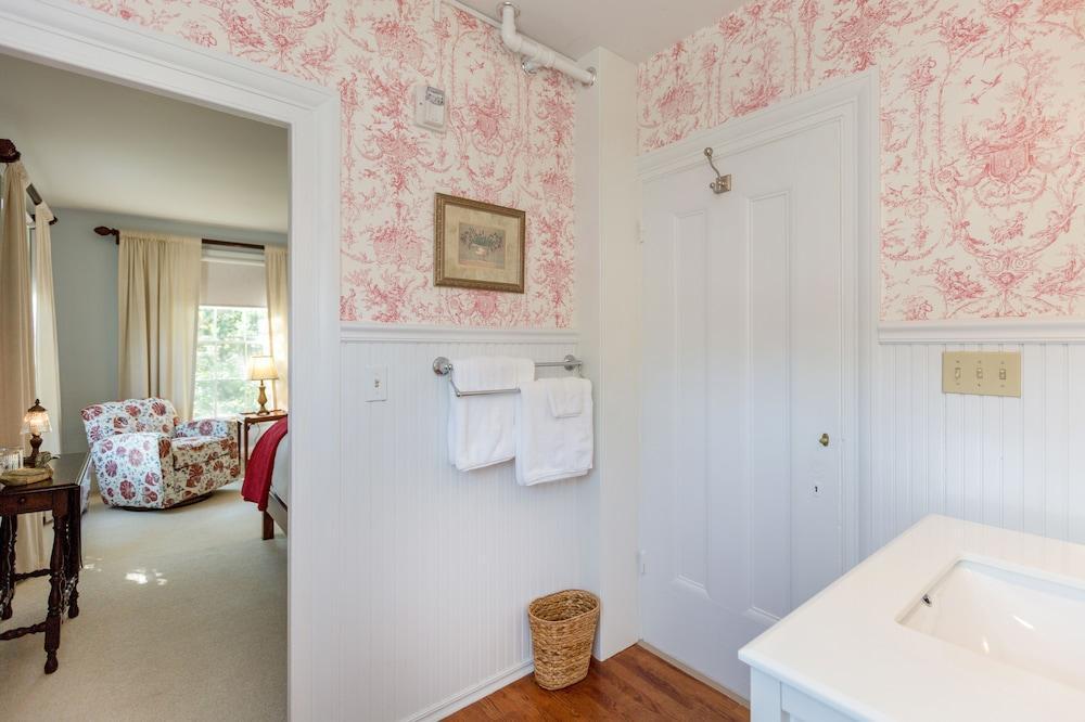 Middle Street Inn Bath Luaran gambar