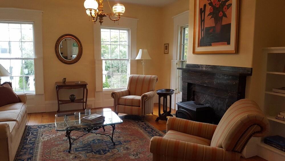 Middle Street Inn Bath Luaran gambar